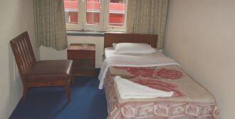Hotel Season 4, Raigarh 3